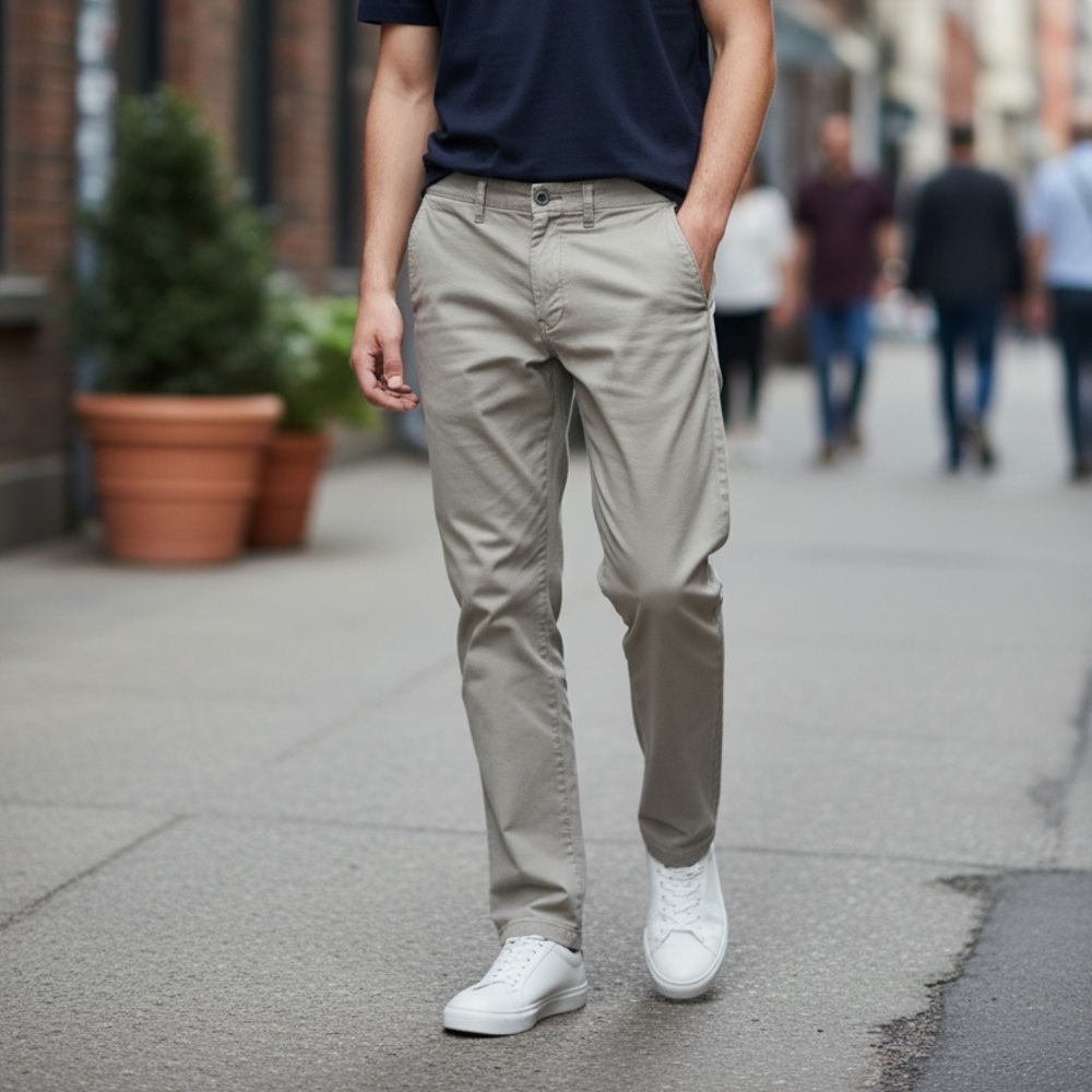 American Eagle Outfitters Men's Chinos